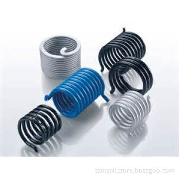 Compression Springs, Die Springs